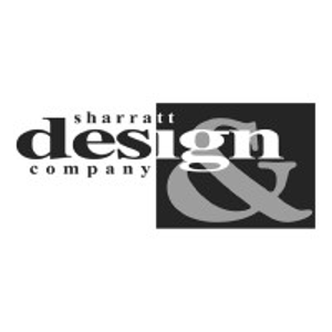 Sharratt Design &amp; Company logo