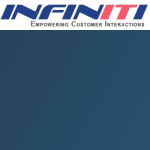 Infiniti Infosystems logo
