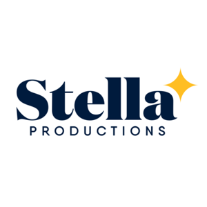 Stella Productions logo