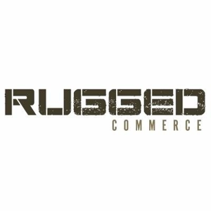 RUGGED COMMERCE logo