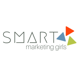 Smart Marketing Girls logo