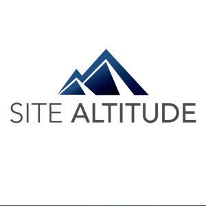 Site Altitude logo