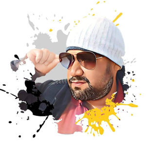 Kamil Riaz Kara - SEO Specailist logo
