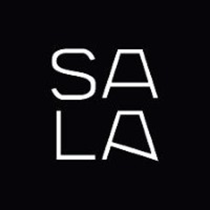 SALA Architects, Inc. logo