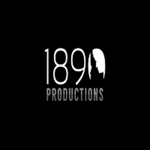 1890 Productions logo