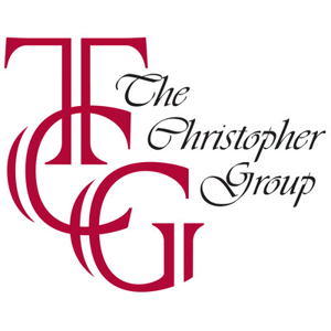 The Christopher Group logo