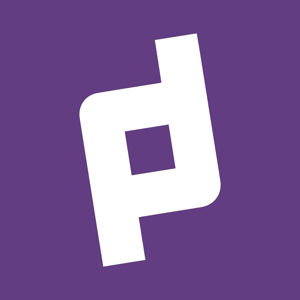 Pixel Dynamic logo