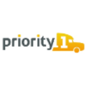 Priority1 logo