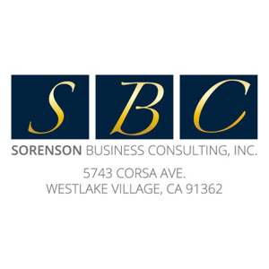 Sorenson Business Consulting logo