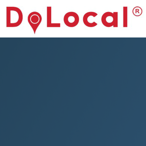 DoLocal Ltd. logo