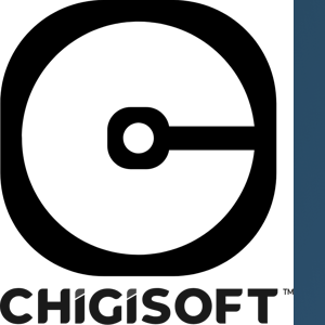 Chigisoft logo