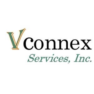 VConnex Services, Inc logo