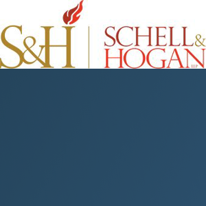 Schell &amp; Hogan, LLP logo