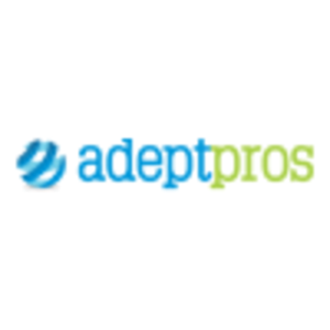 Adeptpros logo