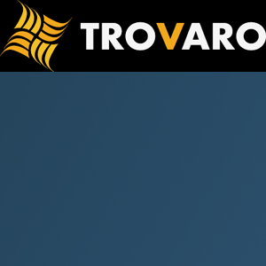 Trovaro logo