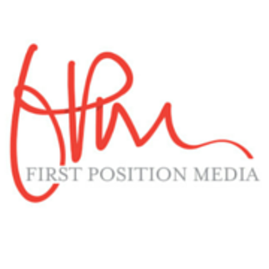 First Position Media logo