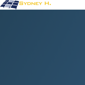 Sydney H. Highley CPA logo