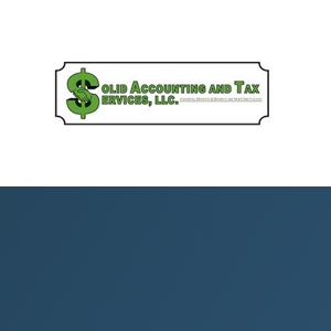 Solid Accounting And Tax Services logo