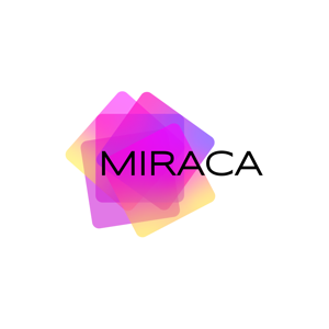 Miraca logo