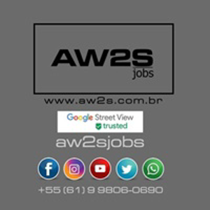 AW2S logo
