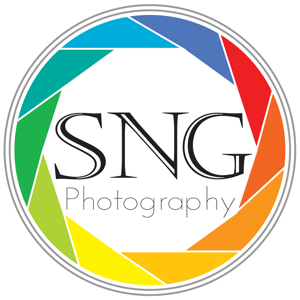 SNG Photography, LLC logo