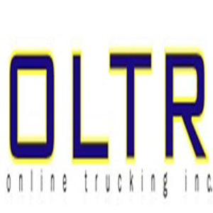 Online Trucking logo