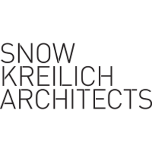 Snow Kreilich Architects logo