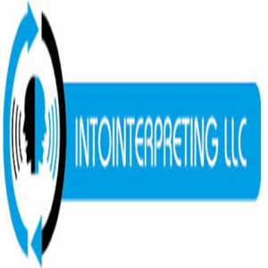 Intointerpreting logo