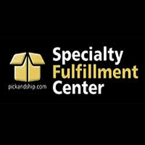 Specialty Fulfillment Center logo