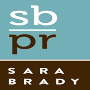 Sara Brady Public Relations, Inc. logo