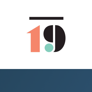 19 BELOW logo