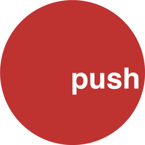 Push Product Design logo