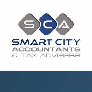 Smart City Accountants &amp; Tax Advisers logo