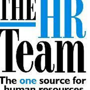 The HR Team logo