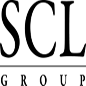 SCL Group logo