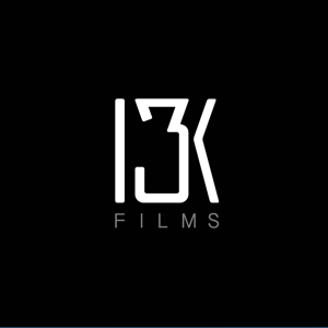 13kfilms logo