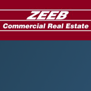 Zeeb Commercial Real Estate logo