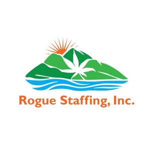 Rogue Staffing, Inc. logo
