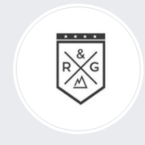 Rise and Grind Marketing logo
