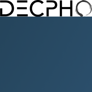 Decpho logo