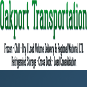 Oakport Transportation Services logo