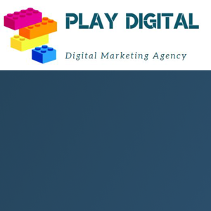 Play Digital logo