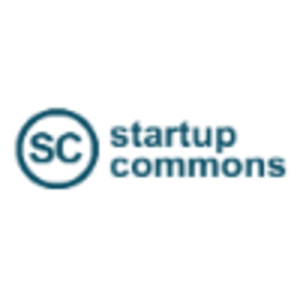 Startup Commons Global logo