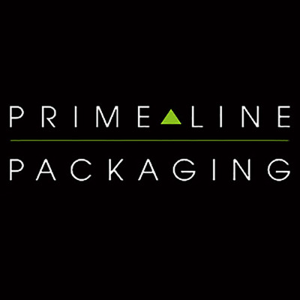 Prime Line Packaging logo