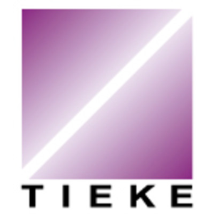 TIEKE logo