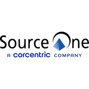 Source One logo