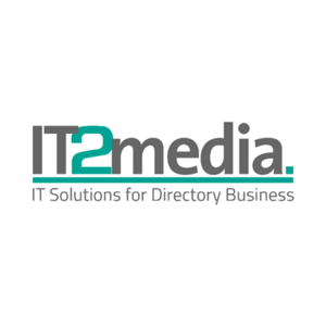 IT2media logo