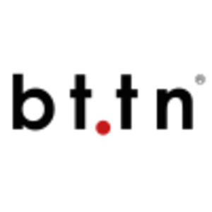 The Button Corporation logo