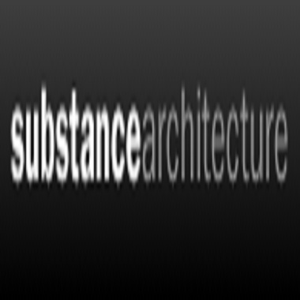 Substance Architecture logo