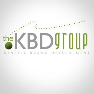 The KBD Group, LLC logo